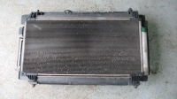 Купить Радиатор воды кондиционера вентилятор toyota yaris ii 1.8 b 2006-2011 rok, фото thumb