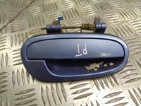 фото thumb №1, Ручка правая задняя наружная lacetti 31u