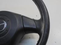фото thumb №7, Mazda 5 i cr 05-08 руль подушка подушка c23557k00