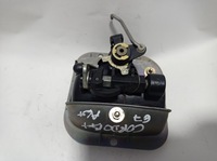 фото thumb №6, Ручка кришки емблема seat cordoba 6k0827565f