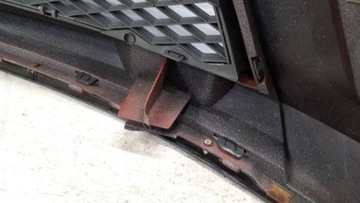 фото thumb №9, Ford fiesta mk6 st 2002-2008 бампер перед 5s6y17k819a