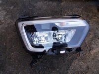 фото thumb №7, Перед капот бампер переднє лампа крило renault master 3 iii iv 2.3 cdi