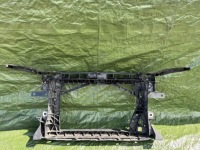 Audi a3 8v 8v7 кабриолет  ремень передний усилитель передний 8v7805588a z4837007 Цена, фото thumb