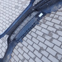 Бампер передний mercedes gle w167 amg Доставка, фото thumb