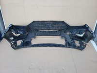 фото thumb №10, Ford ecosport lift бампер передній решітка радіатора oryg!