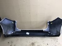 фото thumb №10, Renault clio iv kombi бампер задний задняя