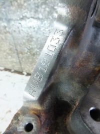 Двигатель avb vw seat skoda audi 1.9 tdi с Разборки, фото thumb