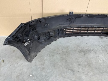 фото thumb №7, Бампер перед переднее volkswagen vw golf vi plus рестайлинг 6xpdc омыватель