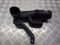 Купити Витратомір шланг повітря opel omega b 2.2 09157255, фото thumb