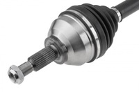 фото thumb №4, Піввісь привідна nty npw-re-008