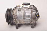 Bmw f44 f40 2.0 компрессор кондиционера 7948797 в Украине, фото thumb