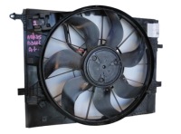 Купить Mercedes s w222 222 рестайлинг  вентилятор вентилятор 850w, фото thumb