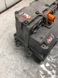 фото thumb №6, Vw golf vii gte модуль блок управления аккумулятор 5g0907070