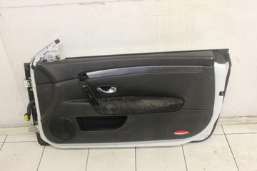 фото thumb №11, Двері правий перед renault laguna iii купе ov369