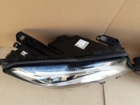 фото thumb №7, Mercedes gla x156 lift левая+ правая лампа led