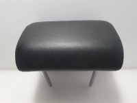 фото thumb №6, Audi a3 8p подголовник боковой сиденье задняя левый правый кожа кожаный super состояние
