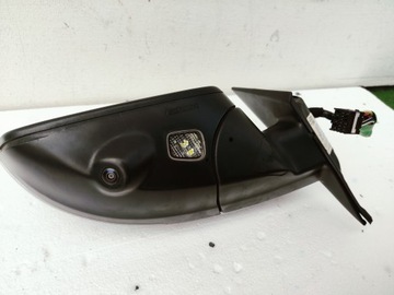 фото thumb №3, Зеркало левая mg mg4