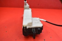 фото thumb №6, Замок дверь сдвижных правых psa828414 citroen berlingo 2 ii рестайлинг 15-21