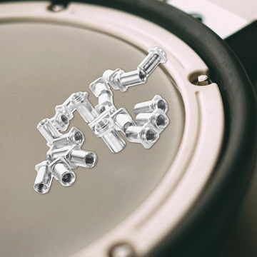 Музыкальный инструмент Jazz Drum 20 шт.