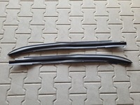 фото thumb №5, Защита крыло перед правая левая lexus ls 460 600 iv