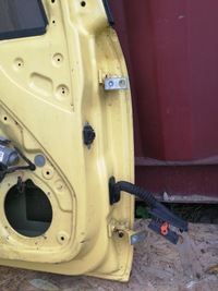 фото thumb №11, Дверь левая seat mii vw up 3d