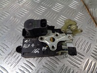 фото thumb №1, Замок дверь центральный правый перед alfa romeo 156