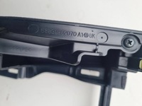 фото thumb №6, Toyota auris ii захист тунель середнього перемикачі 58834-02050