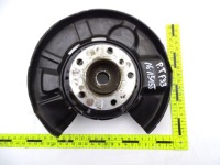 фото thumb №7, Bmw 4 f33 cabrio 13-20 поворотный кулак ступица правое зад 6792248 6867265