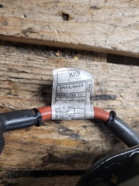 Bmw f15 f16 модуль розподільник струму клема 9333445 в Україні, фото thumb