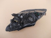 фото thumb №10, Фара лампа правая hyundai i30 i europa 92102-2r000