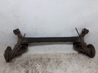 Купити Hyundai i20 ii 5d 2014-2020 балка os задня підвіска, фото thumb