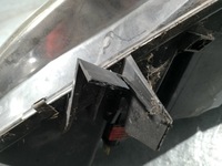 фото thumb №9, Лампа перед правая peugeot 407 9656668780 0301213202