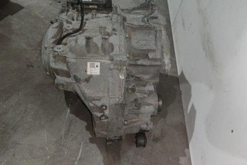 фото thumb №9, Коробка передач коробки передач volvo xc60 1285130 2.0l бензин 180kw 2020