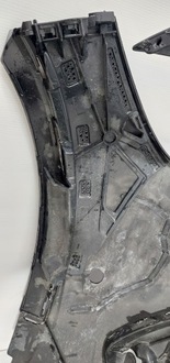 фото thumb №15, Mercedes gla h247 w247 бампер передний перед