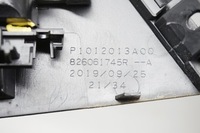 фото thumb №3, Ручка левая задняя renault clio v 5 826061745r