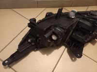 фото thumb №9, Mitsubishi l200 full led лампа передняя перед правая