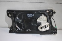 фото thumb №1, Підйомник скло правий перед land rover discovery iii 995075