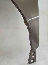 фото thumb №7, Volvo xc60 i 08- крыло перед переднее левый fv