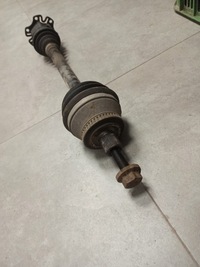 фото thumb №11, Audi a4 b6 1.9 tdi приводной вал правая передняя 8e0407272s