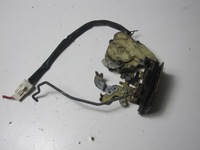 фото thumb №7, Замок дверь передний правый mazda mpv 2002r