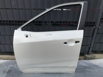 фото thumb №1, Toyota rav4 5 v левая дверь перед передние 2018-