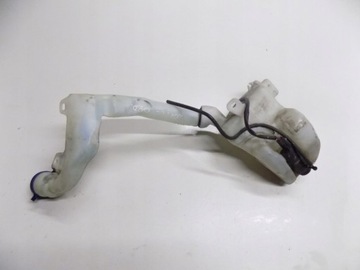 фото thumb №9, Peugeot 207 cc бачок склоомивача 9680415180