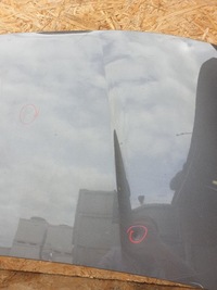 фото thumb №7, Peugeot rifter berlingo iv proace капот перед