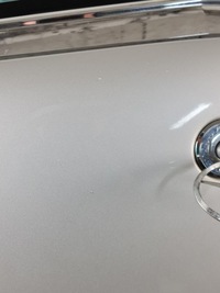 фото thumb №8, Капот 744 mercedes w220 комплектна