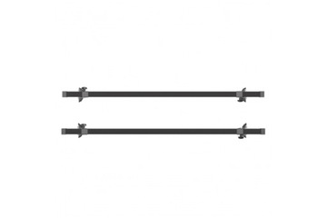 Amos Roof Trunk Beam Beam Opel Zafira C Tourer MPV 2012-2019