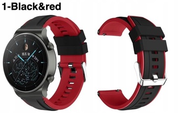 РЕМЕНЬ ДЛЯ HUAWEI WATCH 3 GT/GT2 PRO/GT3/GT 2E 46MM