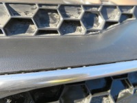 фото thumb №3, Dacia sandero ii 2 logan ii 2 решётка радиатора решётка радиатора 623107634r