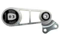 фото thumb №12, Подушка двигуна mazda demio dy3/dy5 02-07 задня atm