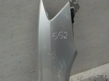 фото thumb №10, 552 subaru legacy iv крило праві перед 39d