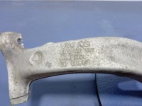 фото thumb №7, Audi a5 ii a4 b9 8w поворотный кулак правая перед передняя 8w0407560